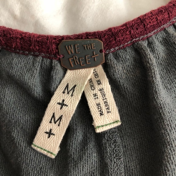 Free People Top - Picture 3 of 4